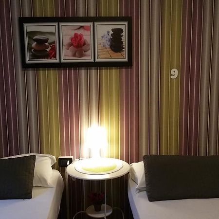 Hostel Lumiere 밀라노 외부 사진