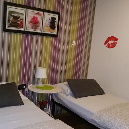 Hostel Lumiere 밀라노 외부 사진