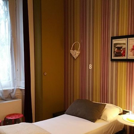 Hostel Lumiere 밀라노 외부 사진