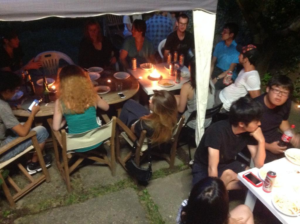Hostel Lumiere 밀라노 외부 사진