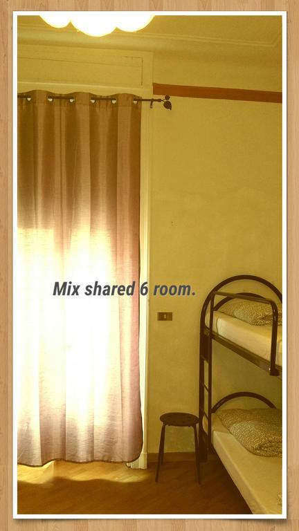 Hostel Lumiere 밀라노 외부 사진