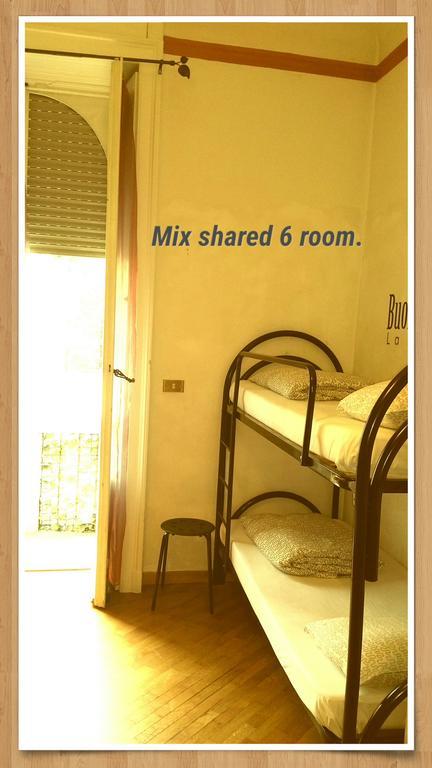 Hostel Lumiere 밀라노 외부 사진