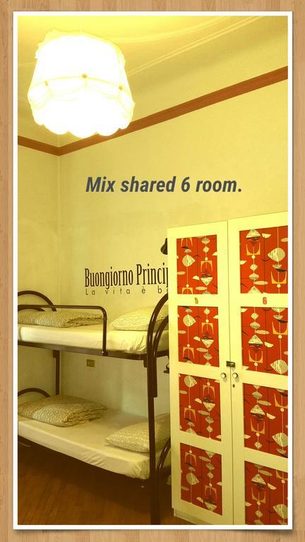 Hostel Lumiere 밀라노 외부 사진