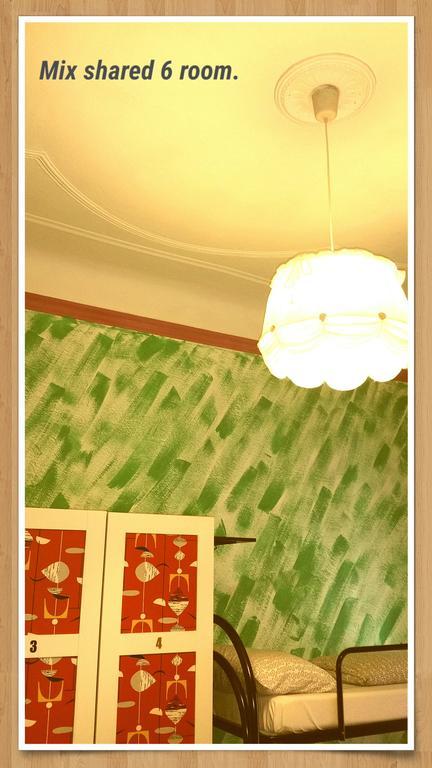Hostel Lumiere 밀라노 외부 사진
