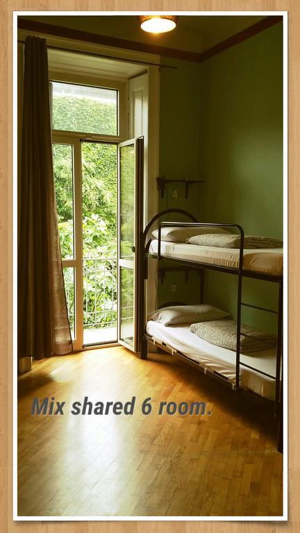 Hostel Lumiere 밀라노 외부 사진