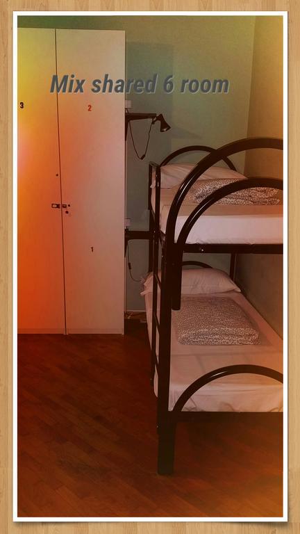 Hostel Lumiere 밀라노 외부 사진