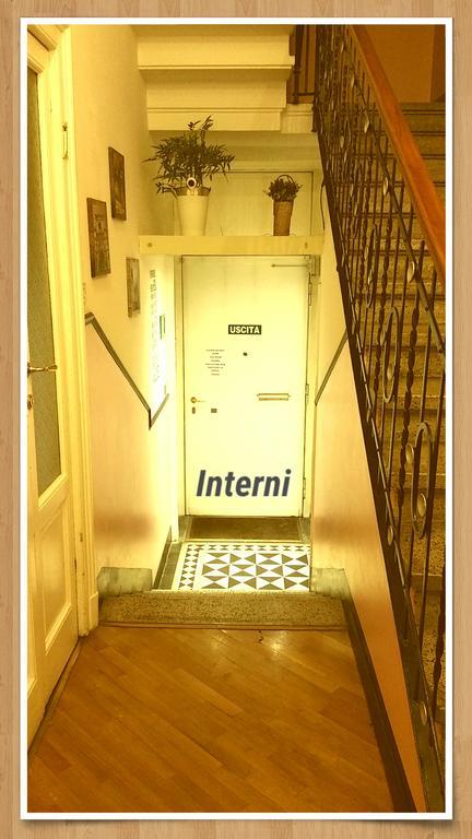 Hostel Lumiere 밀라노 외부 사진