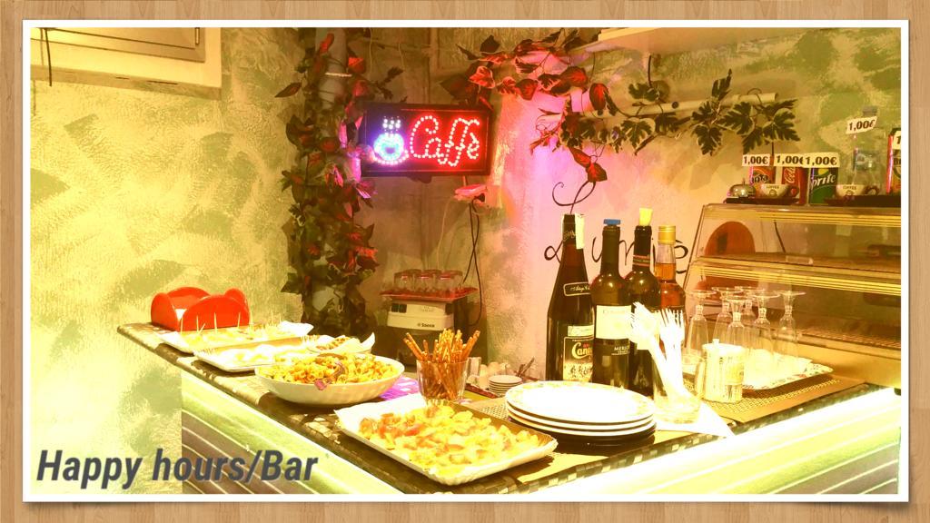 Hostel Lumiere 밀라노 외부 사진