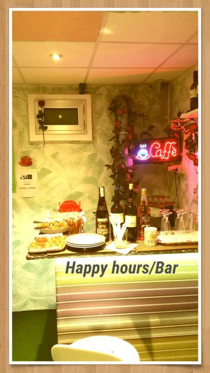 Hostel Lumiere 밀라노 외부 사진