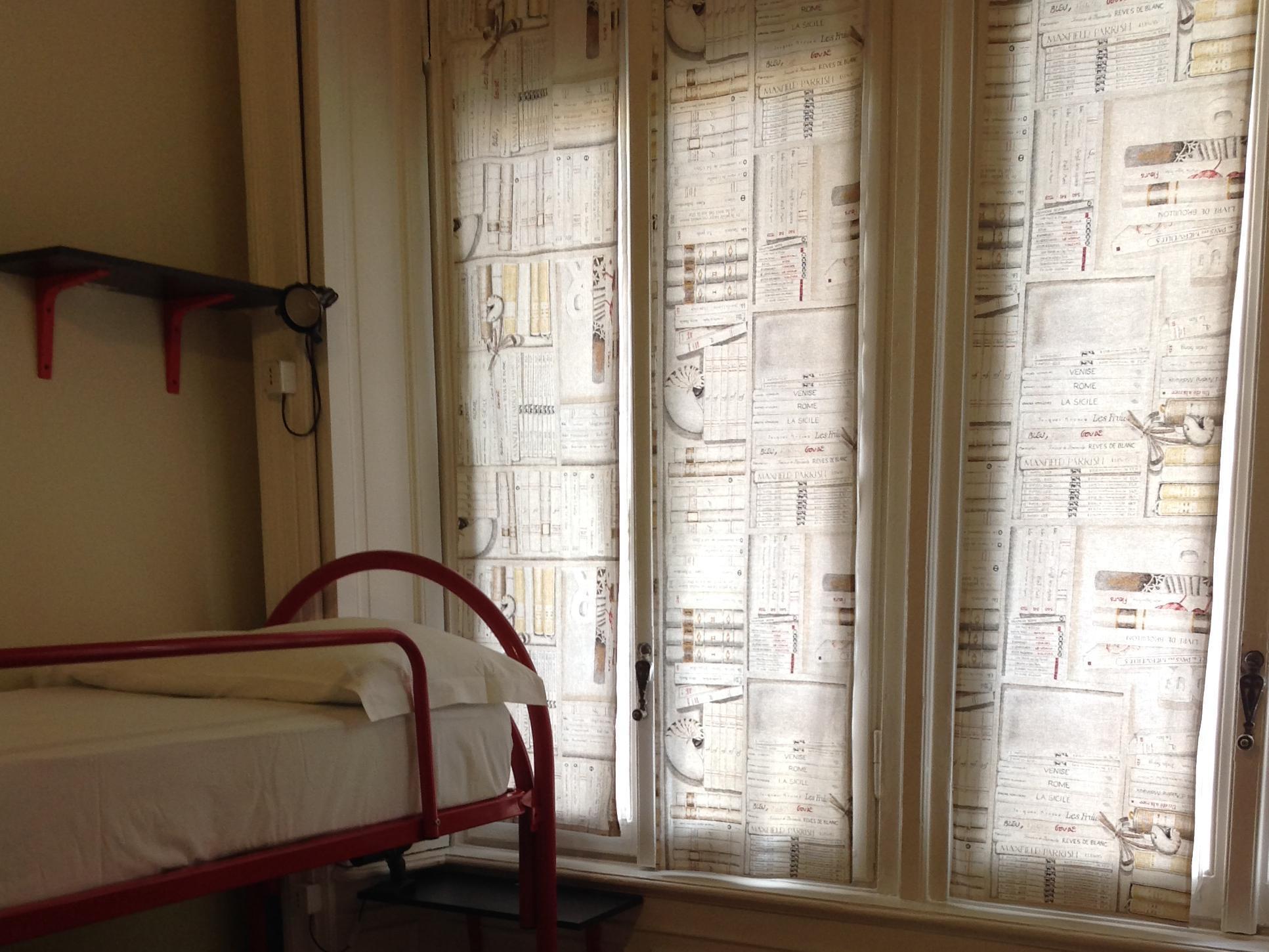 Hostel Lumiere 밀라노 외부 사진