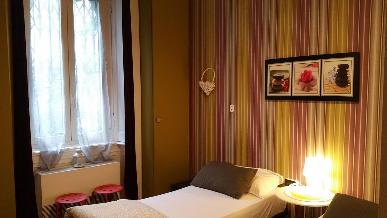 Hostel Lumiere 밀라노 외부 사진
