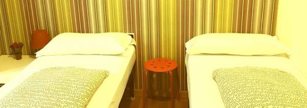Hostel Lumiere 밀라노 외부 사진